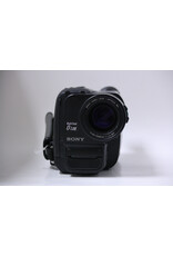 Sony Handycam CCD-TRV16 8mm Video  Camcorder