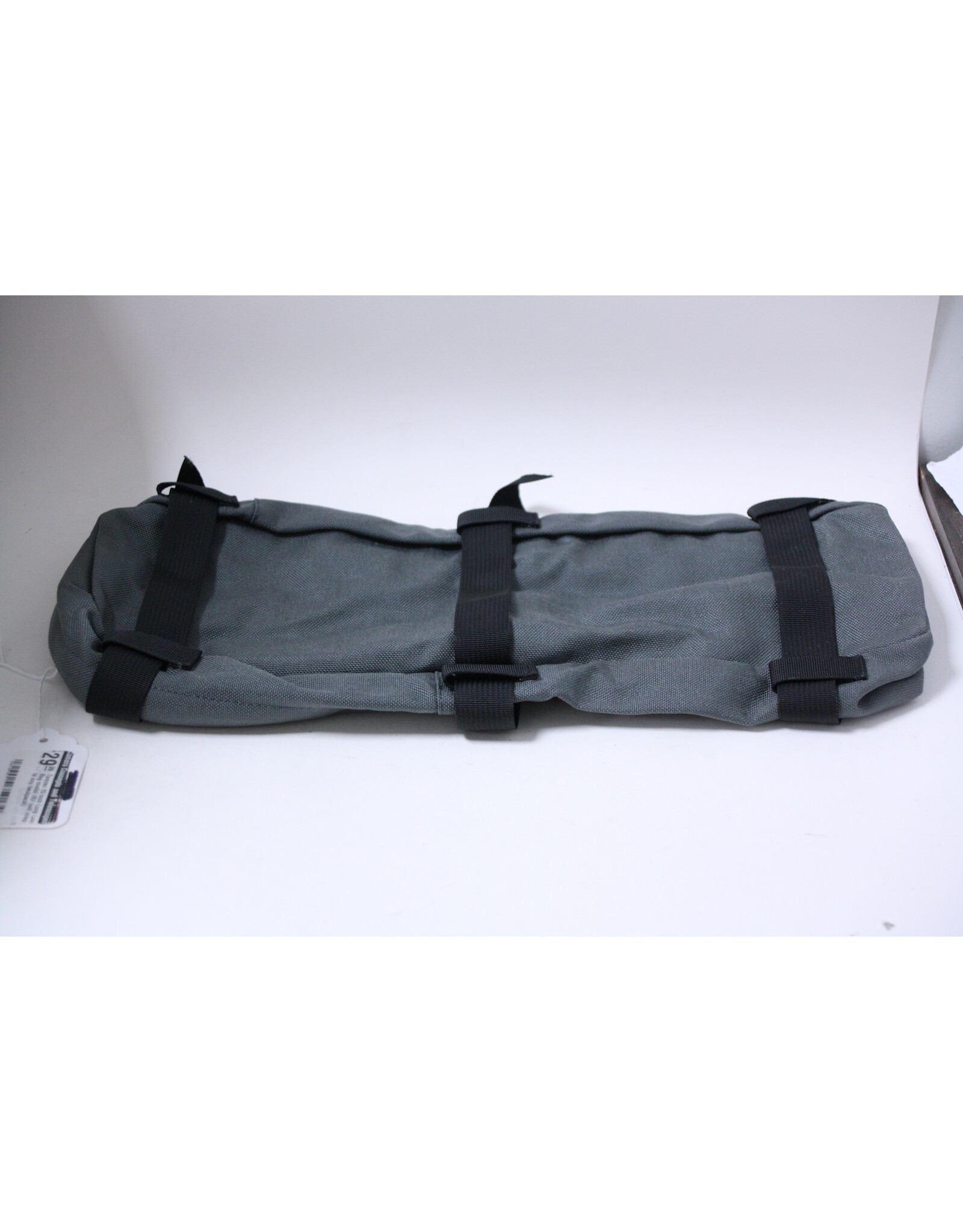 Tamrac 15 Inch Long Lens Bag model 787 (will strap to any backpack!)
