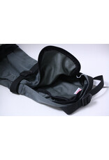 Tamrac 15 Inch Long Lens Bag model 787 (will strap to any backpack!)