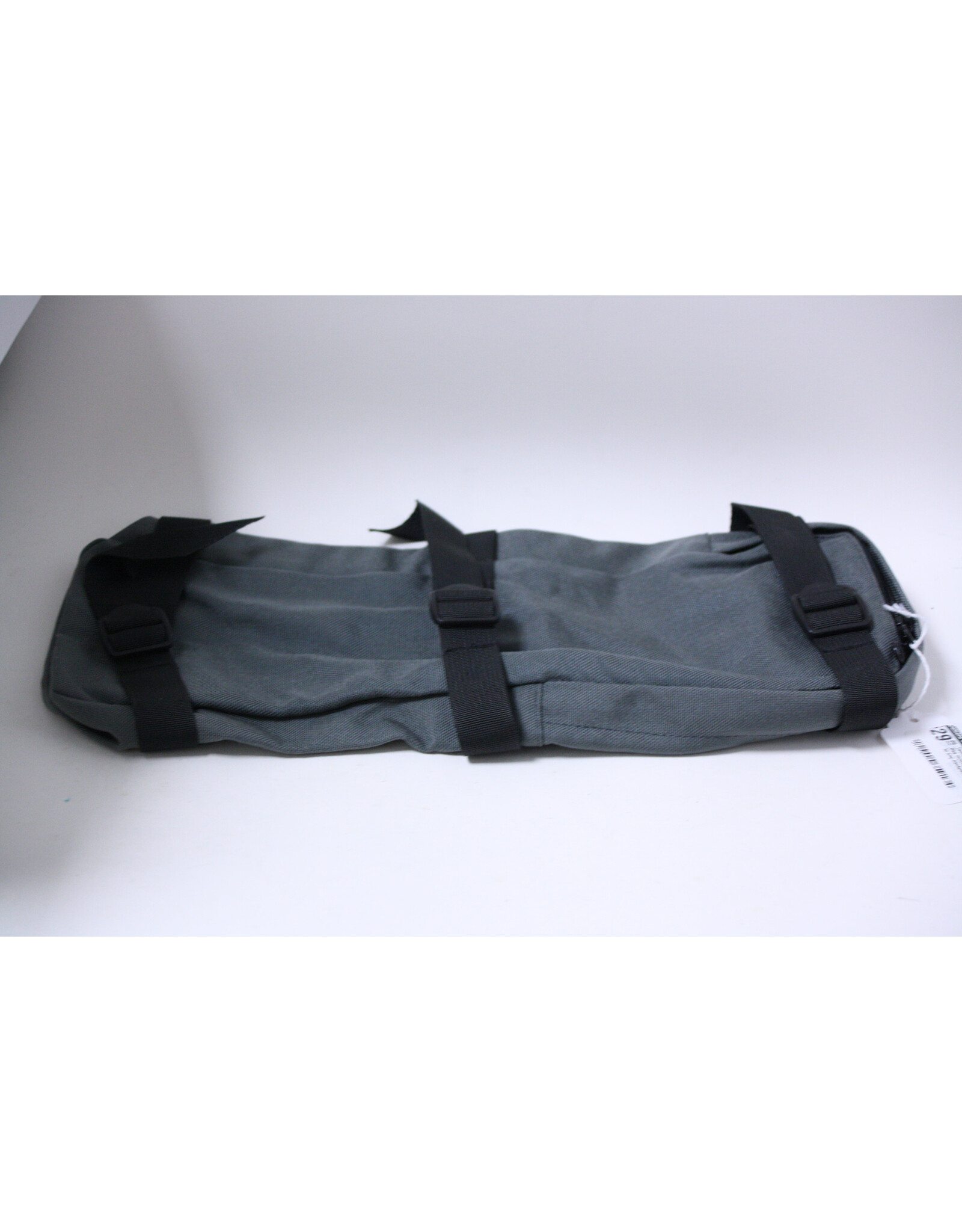 Tamrac 15 Inch Long Lens Bag model 787 (will strap to any backpack!)