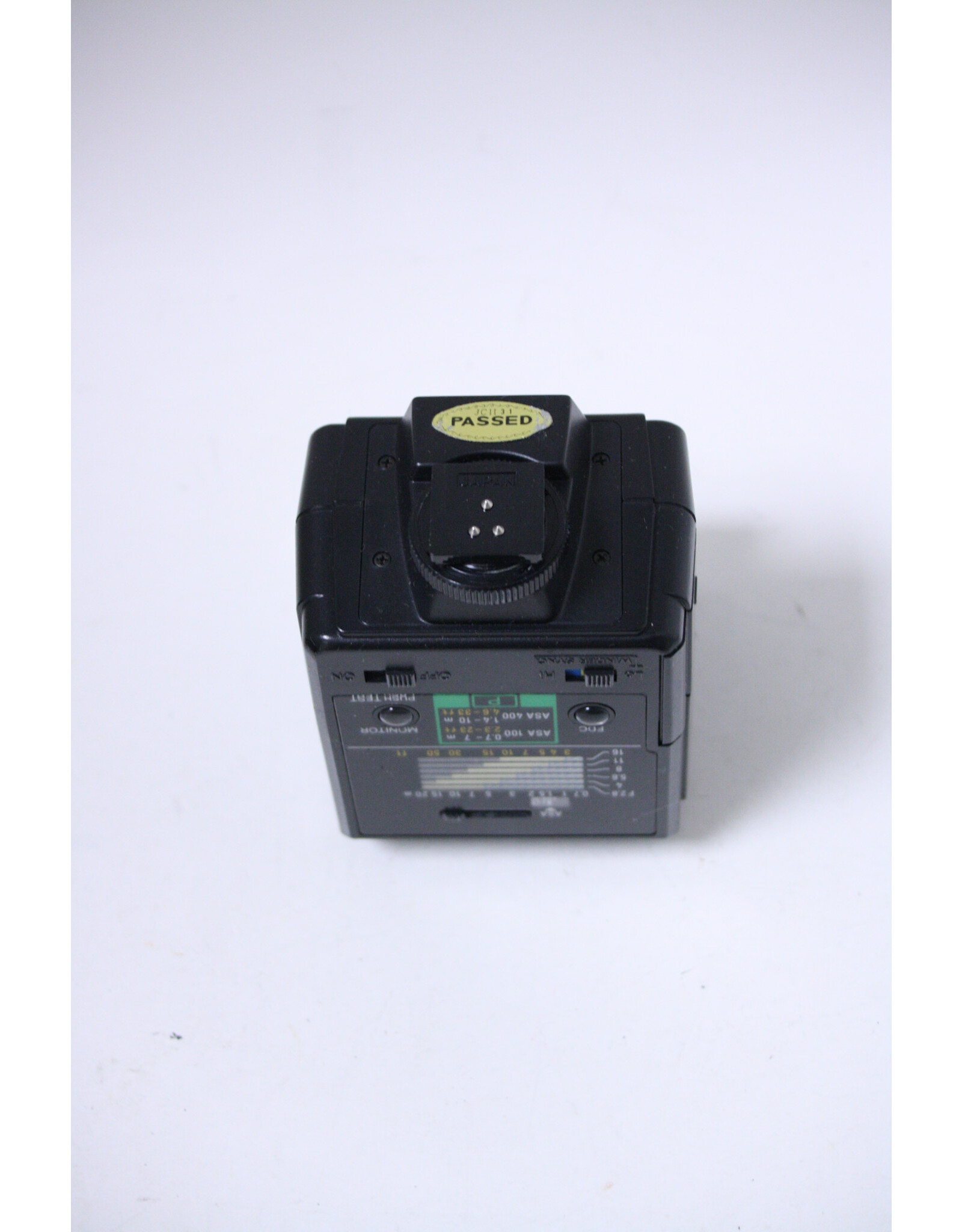 Minolta Minolta Auto 280PX Flash Unit