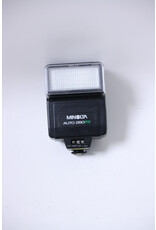 Minolta Minolta Auto 280PX Flash Unit