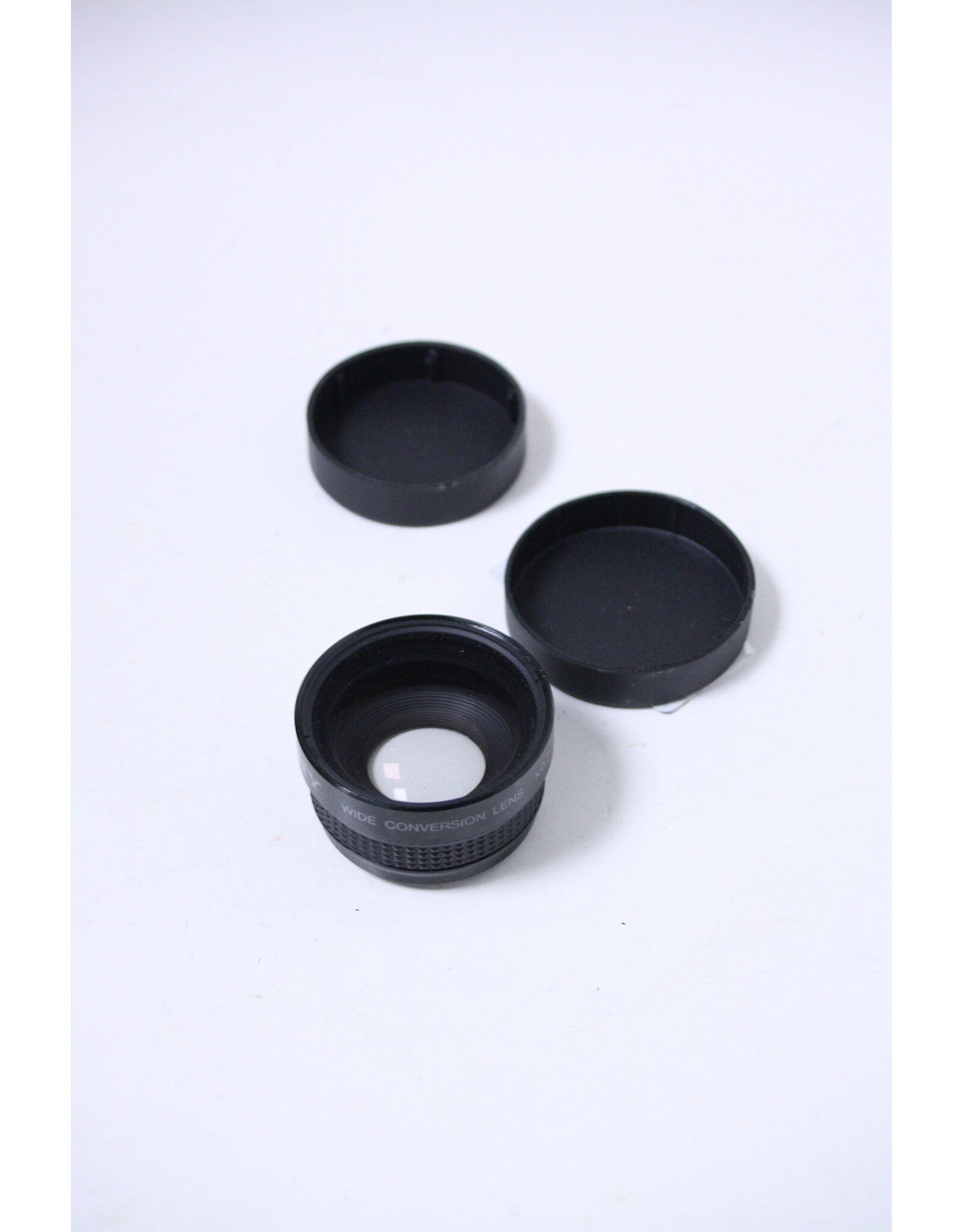 Sony Aux Wide Conversion Lens 0.7x (37mm  Thread size)