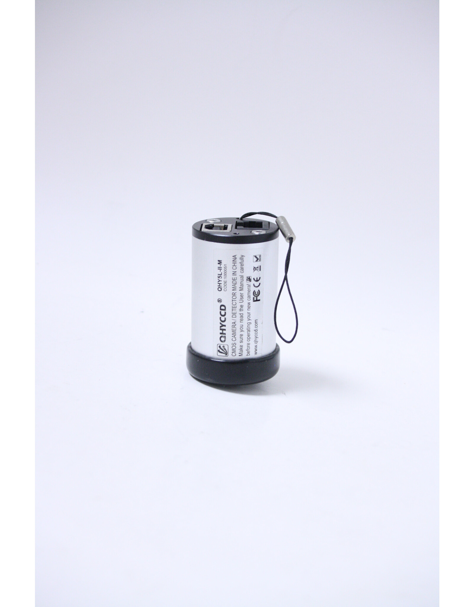QHYCCD QHYCCD QHY5L-II-M Imager (Pre-Owned)