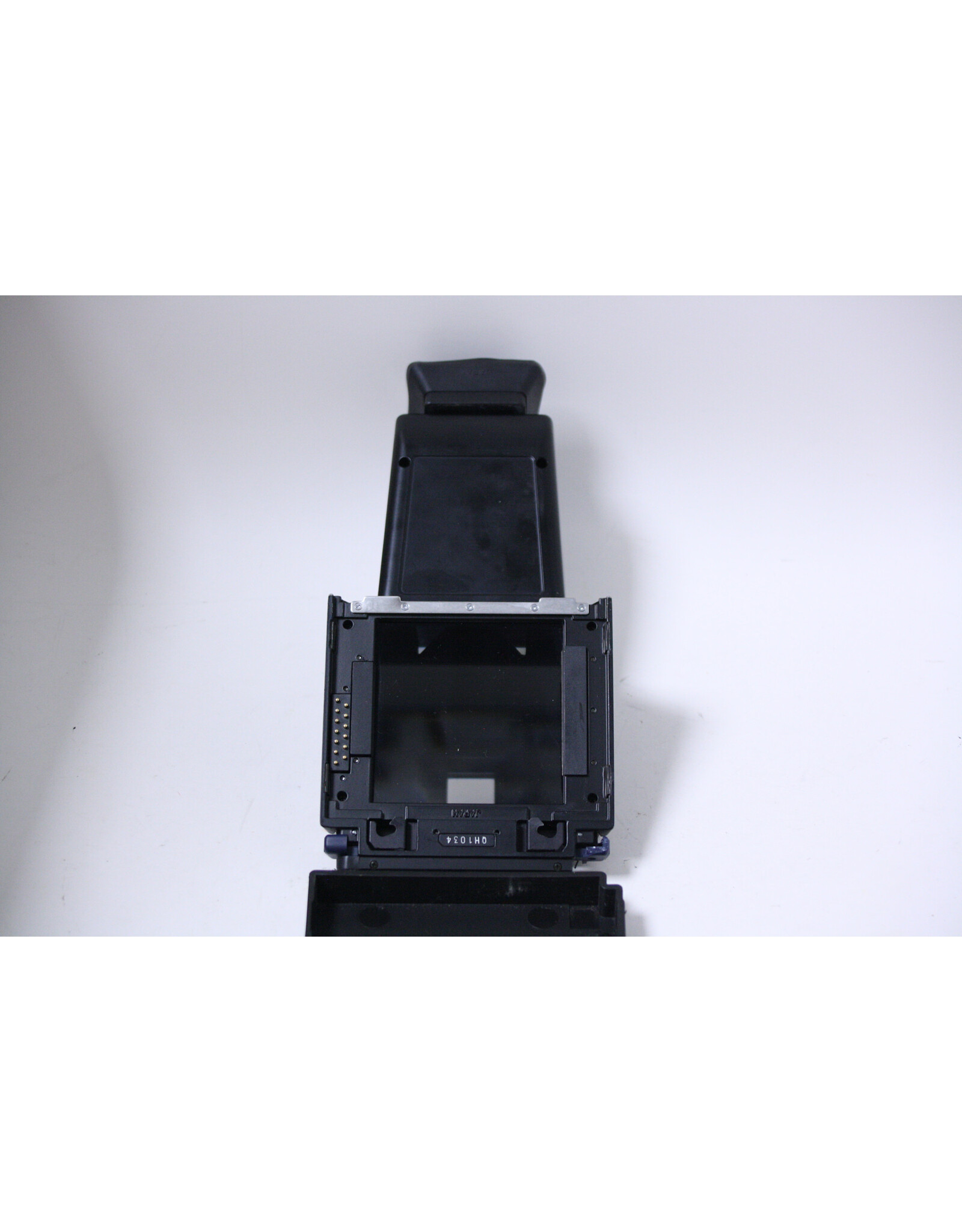 Mamiya Mamiya AE Prism Finder FE701 Type II +Cap For RZ67 Pro II (Pre-owned)
