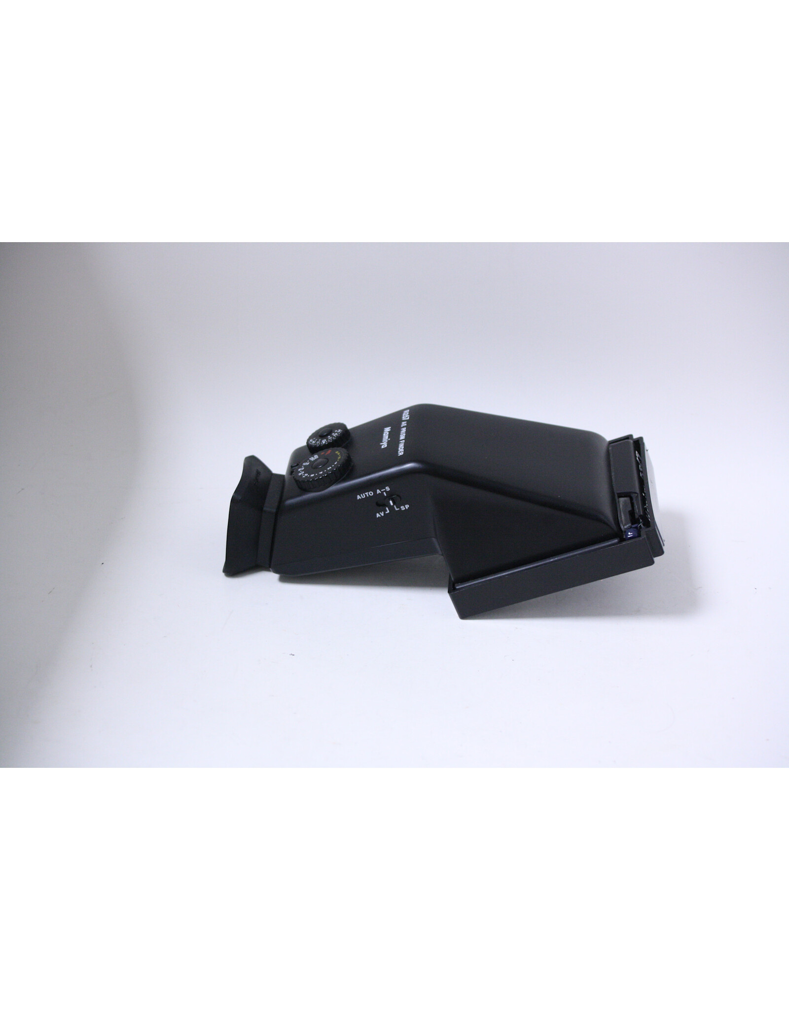 Mamiya Mamiya AE Prism Finder FE701 Type II +Cap For RZ67 Pro II (Pre-owned)