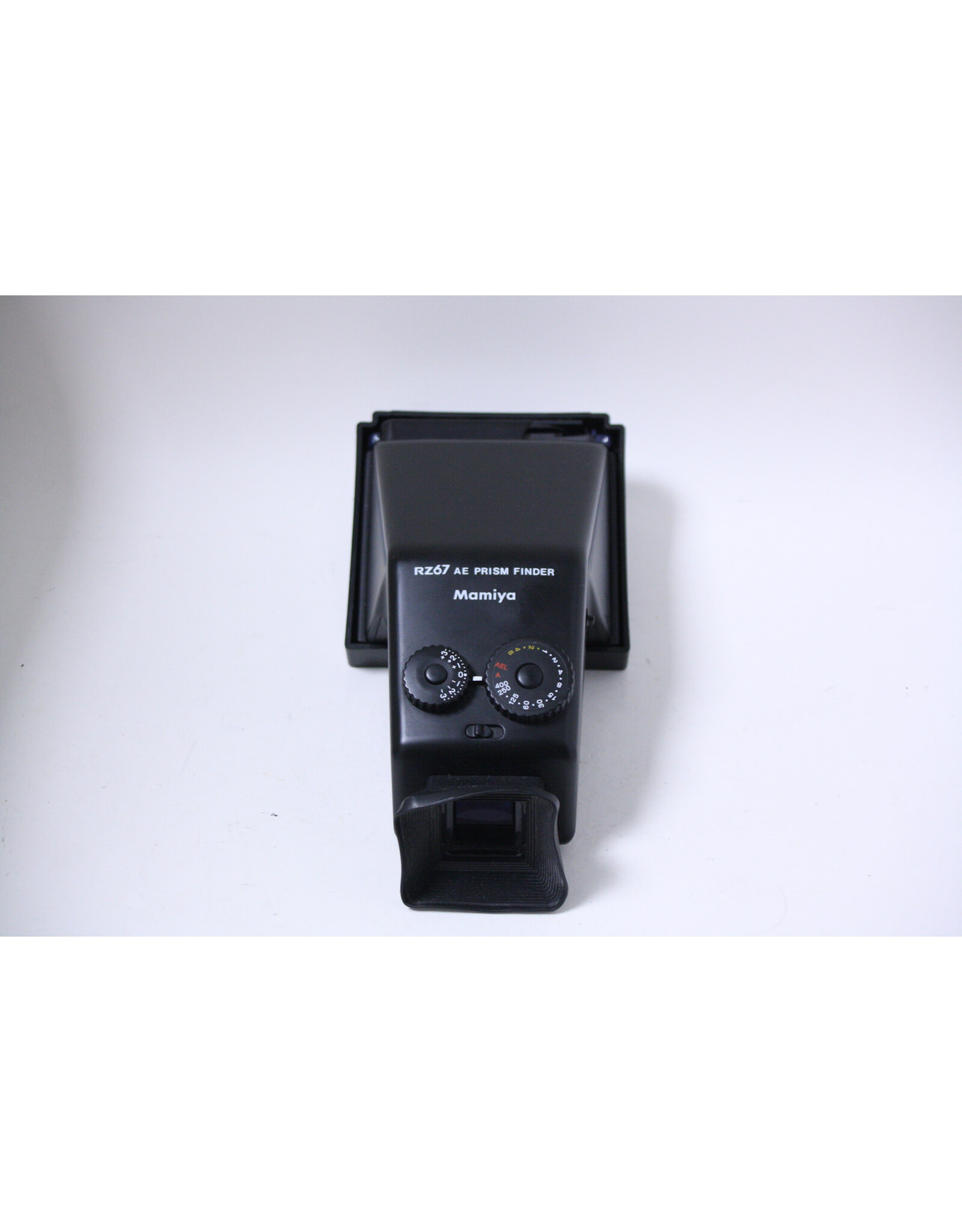 Mamiya Mamiya AE Prism Finder FE701 Type II +Cap For RZ67 Pro II (Pre-owned)
