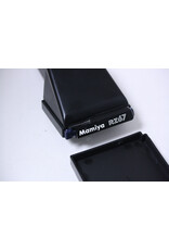Mamiya Mamiya AE Prism Finder FE701 Type II +Cap For RZ67 Pro II (Pre-owned)