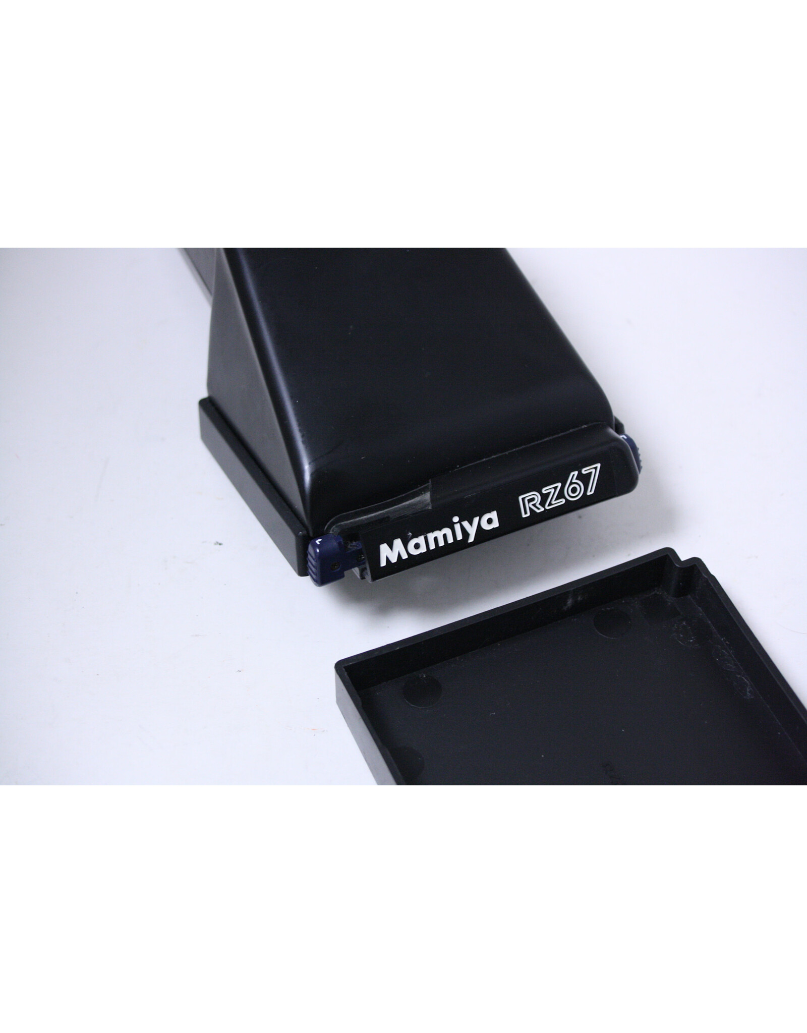 Mamiya Mamiya AE Prism Finder FE701 Type II +Cap For RZ67 Pro II (Pre-owned)