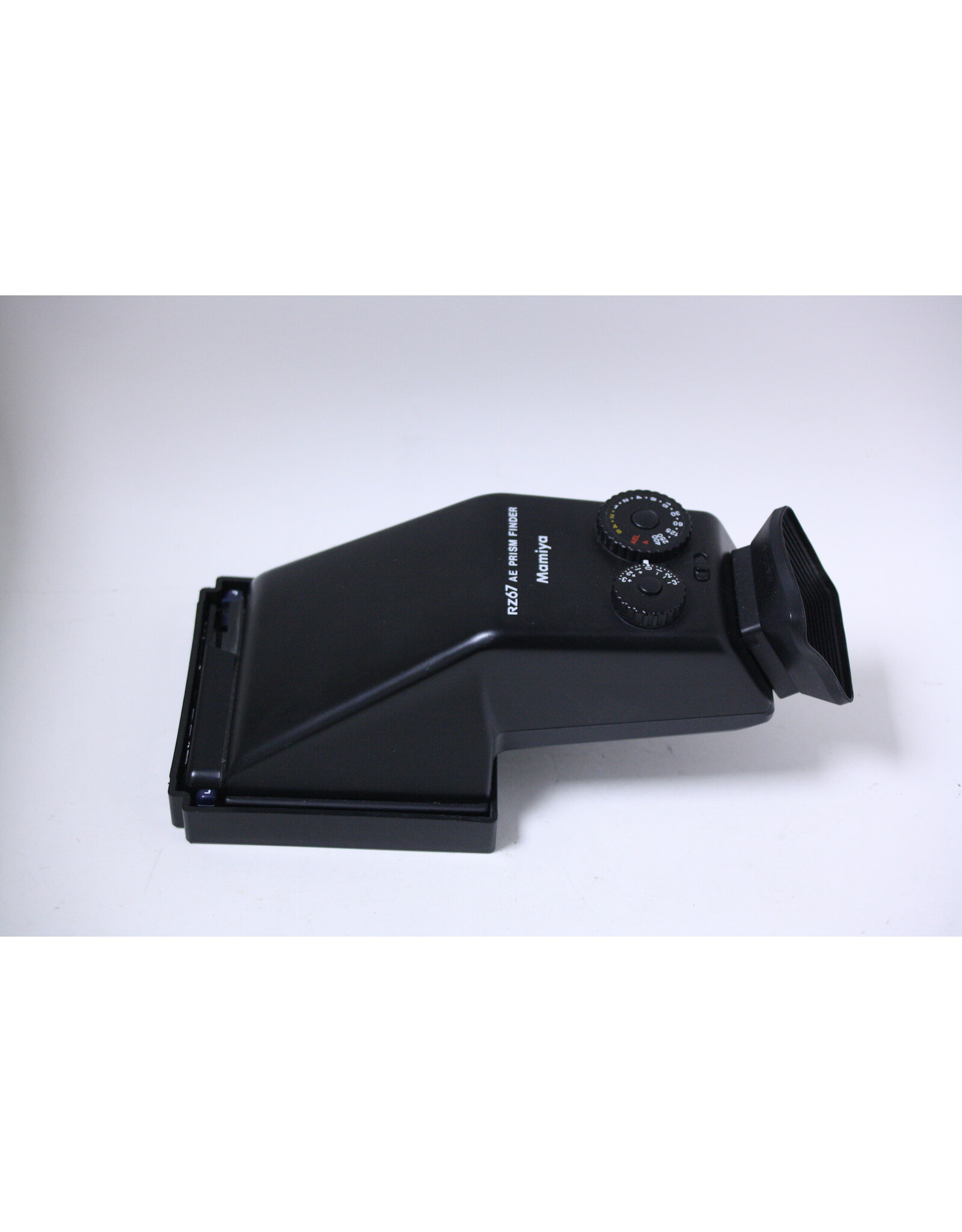 Mamiya Mamiya AE Prism Finder FE701 Type II +Cap For RZ67 Pro II (Pre-owned)