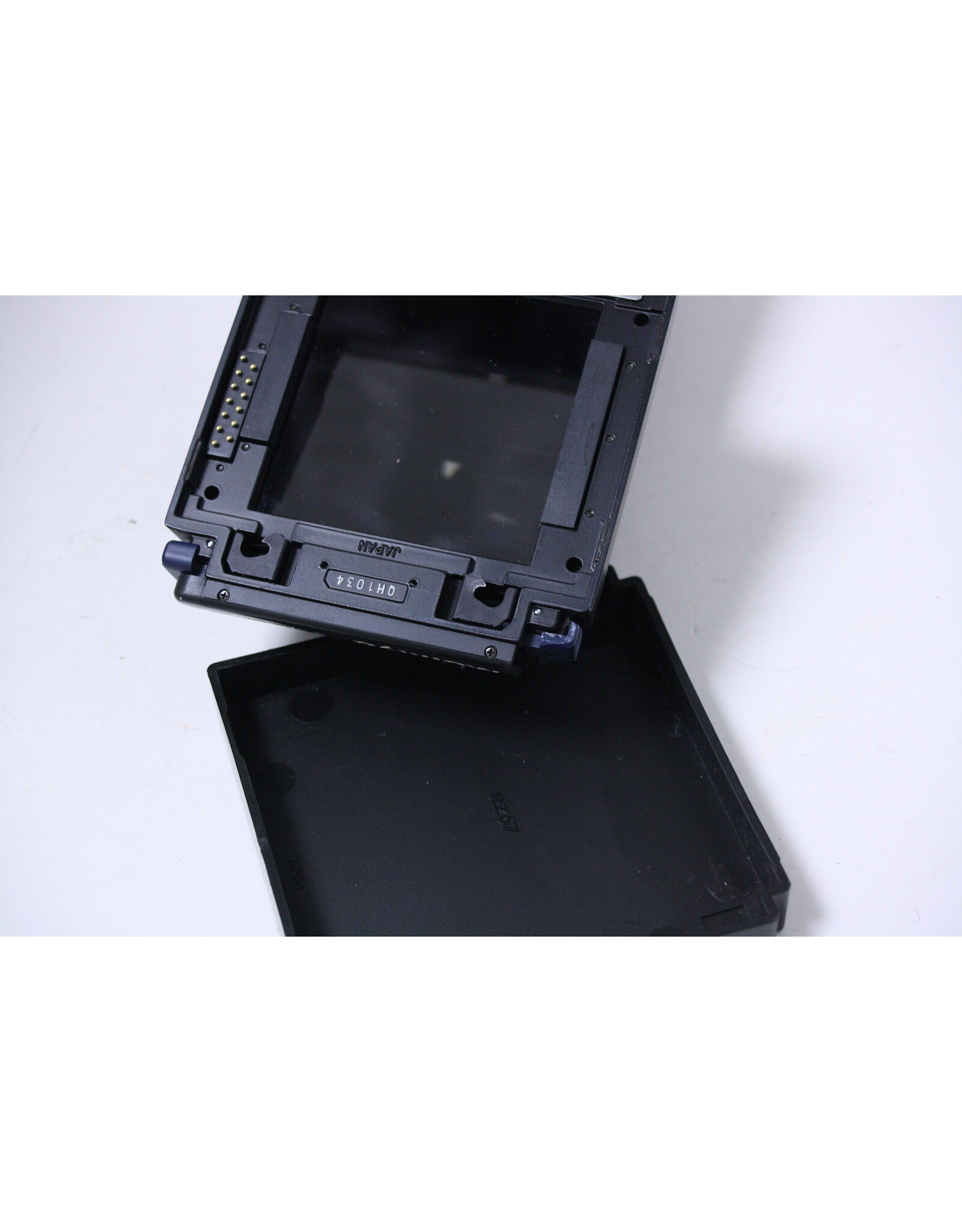 Mamiya Mamiya AE Prism Finder FE701 Type II +Cap For RZ67 Pro II (Pre-owned)