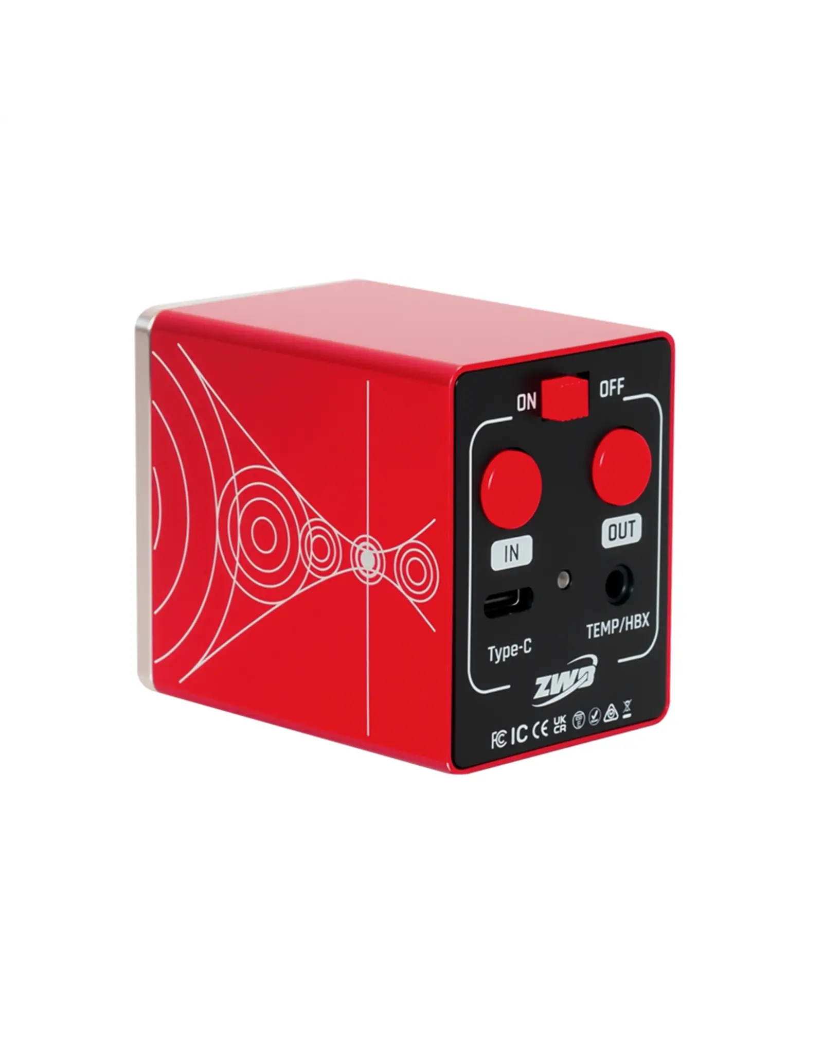 ZWO ZWO NEW EAF PRO Electronic Automatic Focuser - New Pro Version # EAF-Pro