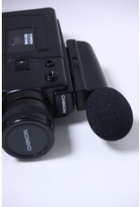 Chinon Chinon 30R XL DIRECT SOUND Super 8 Cine Movie 3:1 Power Zoom Film Camera In Box