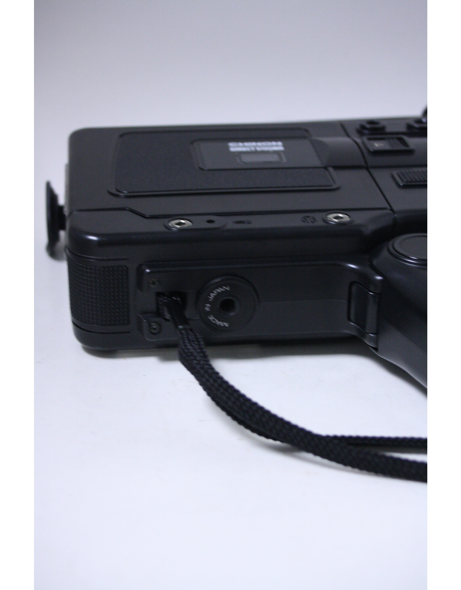 Chinon Chinon 30R XL DIRECT SOUND Super 8 Cine Movie 3:1 Power Zoom Film Camera In Box