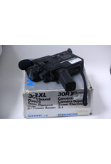 Chinon Chinon 30R XL DIRECT SOUND Super 8 Cine Movie 3:1 Power Zoom Film Camera In Box