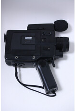 Chinon Chinon 30R XL DIRECT SOUND Super 8 Cine Movie 3:1 Power Zoom Film Camera In Box