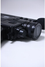Chinon Chinon 30R XL DIRECT SOUND Super 8 Cine Movie 3:1 Power Zoom Film Camera In Box