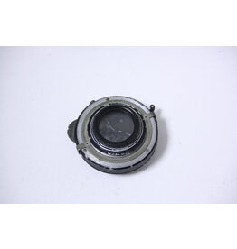 Carl Zeiss Carl Zeiss 13.5cm (135cm) f4.5 Jena Tessar Lens