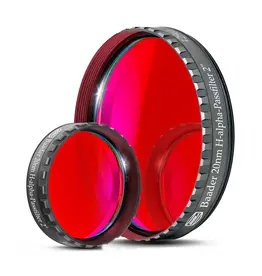 Baader Planetarium Baader H-alpha Bandpass Filter (20 nm)