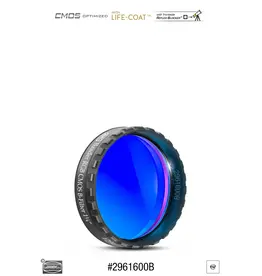 Baader Planetarium Baader RGB-Blue Filters – CMOS-optimized