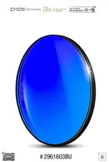Baader Planetarium Baader RGB-Blue Filters – CMOS-optimized