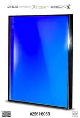 Baader Planetarium Baader RGB-Blue Filters – CMOS-optimized