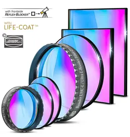 Baader Planetarium Baader UHC-L / Ultra-L-Booster Filter (CMOS-optimized)