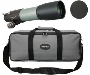Tele vue TV76 APO Telescope - Evergreen OTA - Camera Concepts