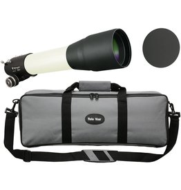 Tele Vue Tele Vue TV85 APO Telescope - Ivory OTA