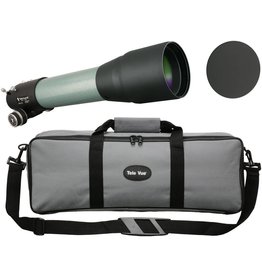 Tele Vue Tele vue TV85 APO Telescope - Evergreen OTA