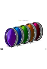 Baader Planetarium Baader UBVRI Bessel Filters- Photometric