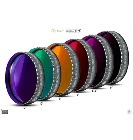 Baader Planetarium Baader SLOAN/SDSS Filters- Photometric Baader Planetarium Baader SLOAN/SDSS Filters- Photometric