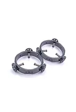Baader Planetarium Baader 5" Guidescope Rings for 60 mm - 110 mm OD Scopes Baader Planetarium Baader 5" Guidescope Rings for 60 mm - 110 mm OD Scopes