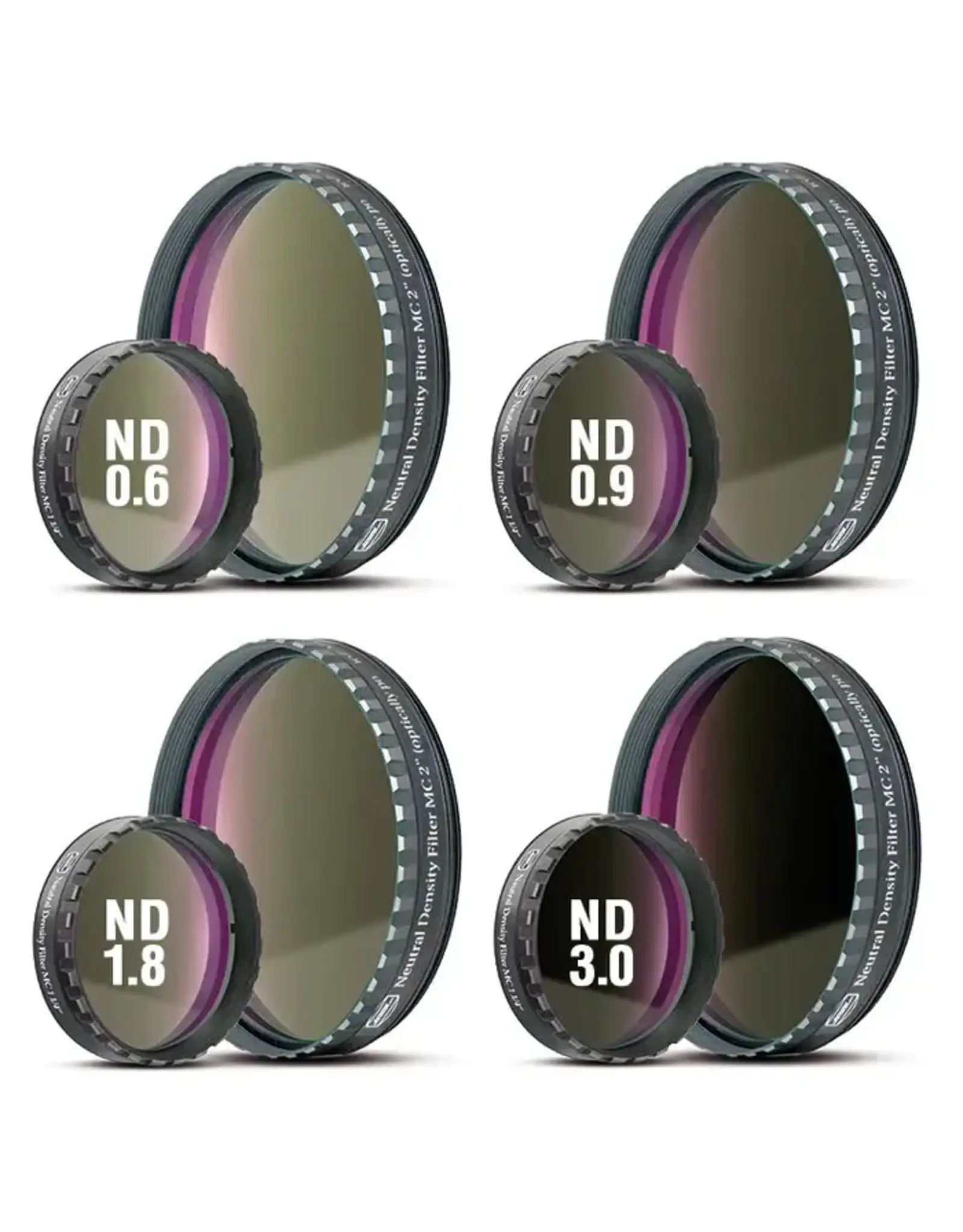 Baader Planetarium Baader Neutral Density Filter (ND 0,6 / 0,9 / 1,8 / 3,0)