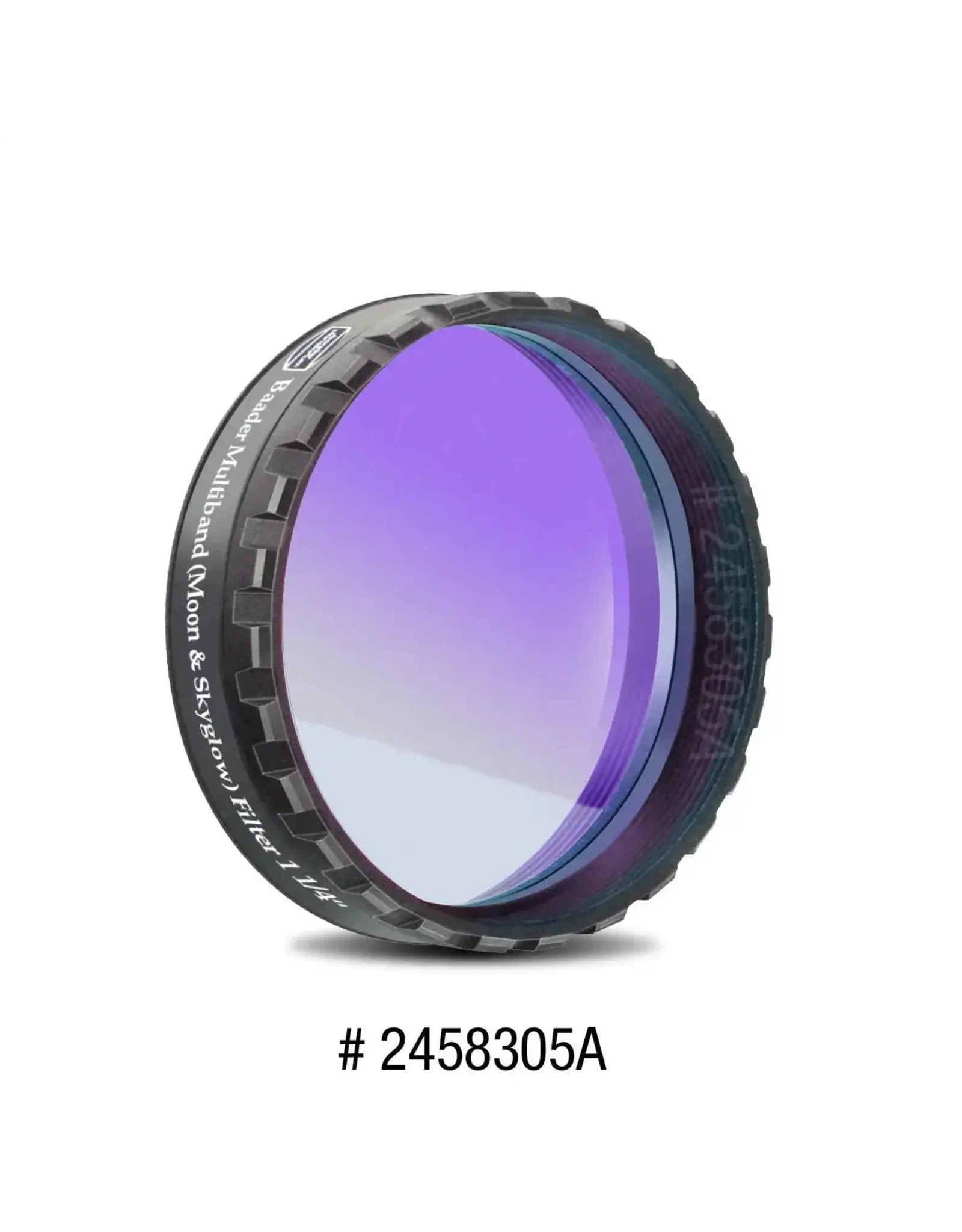 Baader Planetarium Baader Neodymium (Moon & Skyglow) Filter