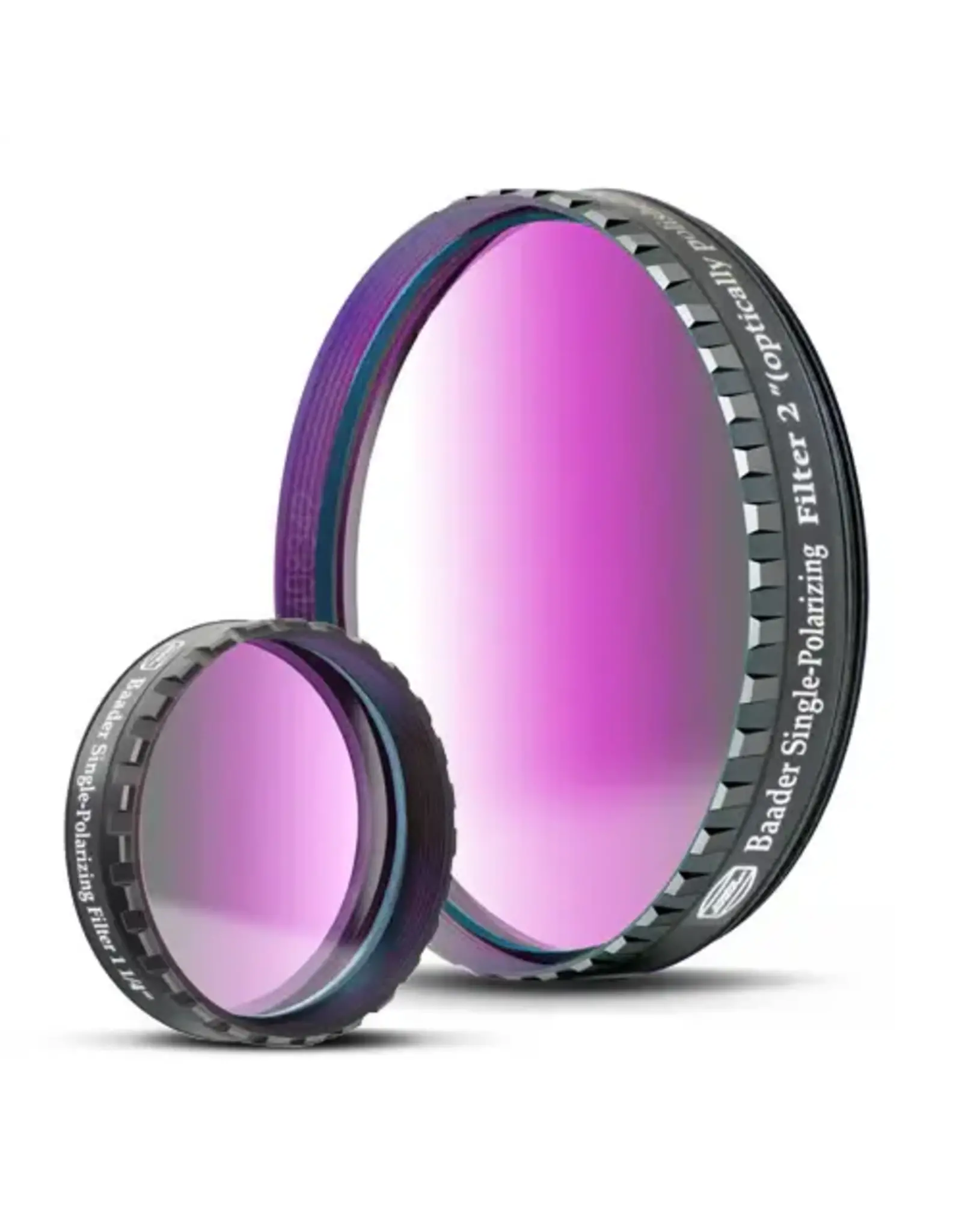Baader Planetarium Baader Single Polarizing Filter