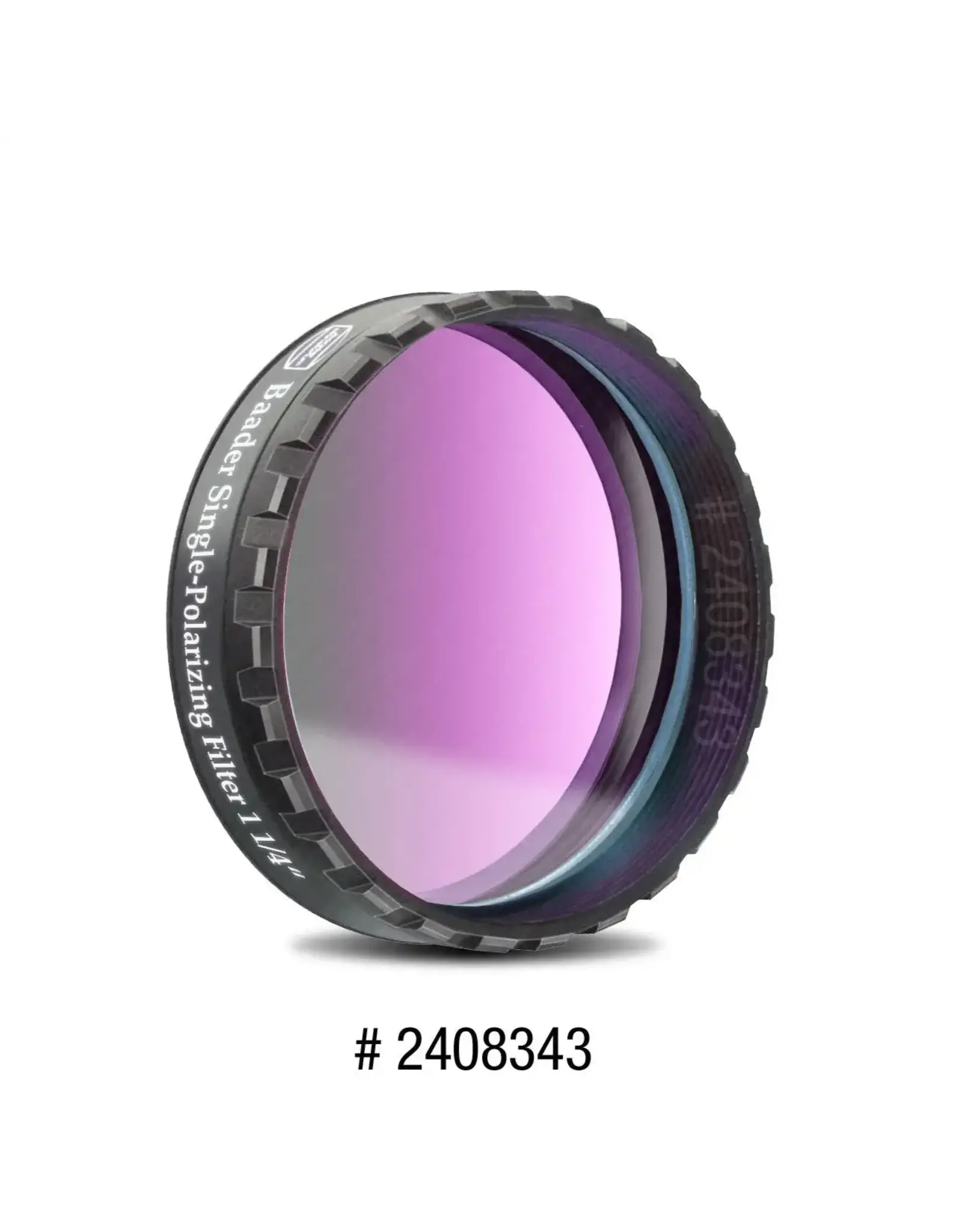 Baader Planetarium Baader Single Polarizing Filter