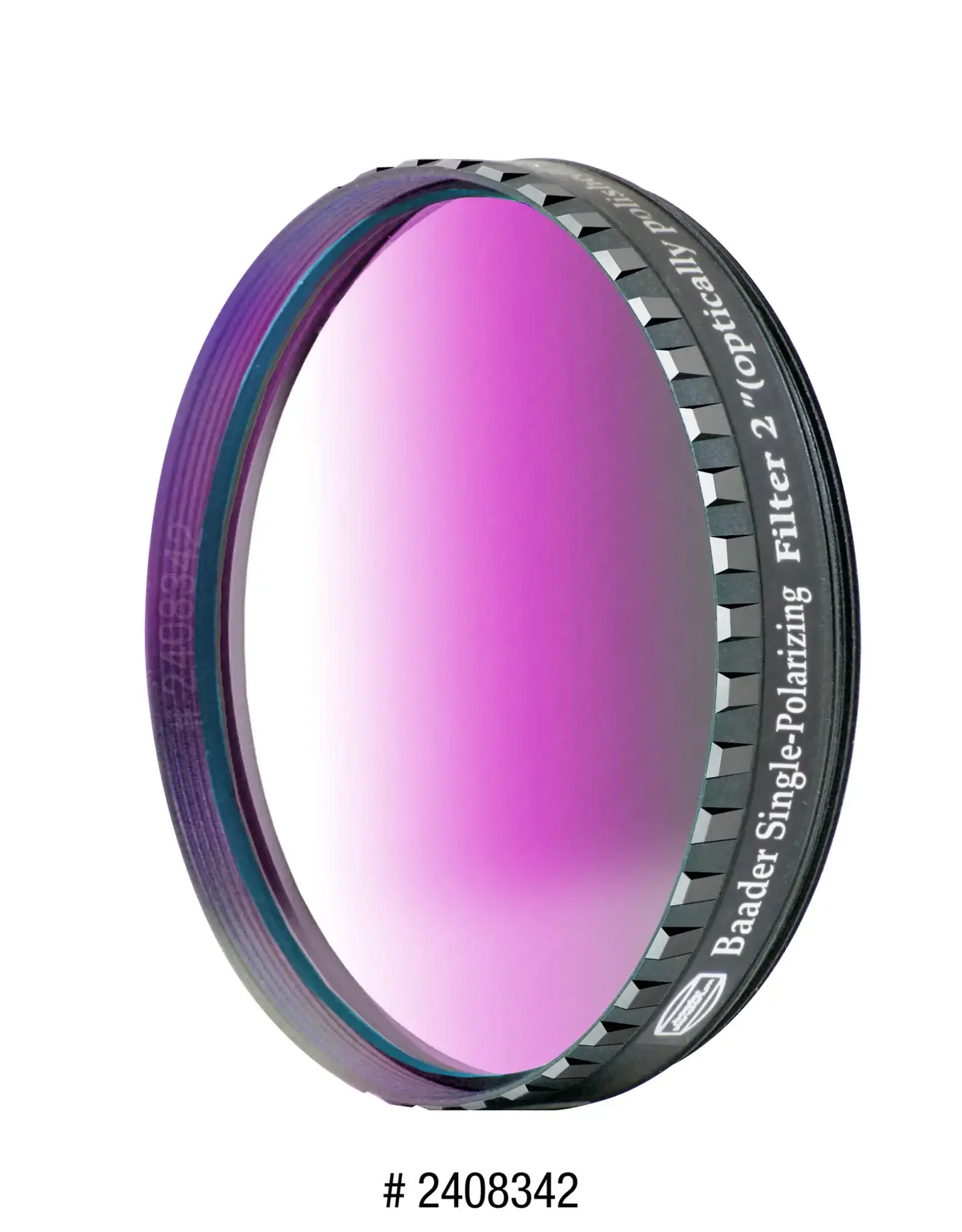 Baader Planetarium Baader Single Polarizing Filter