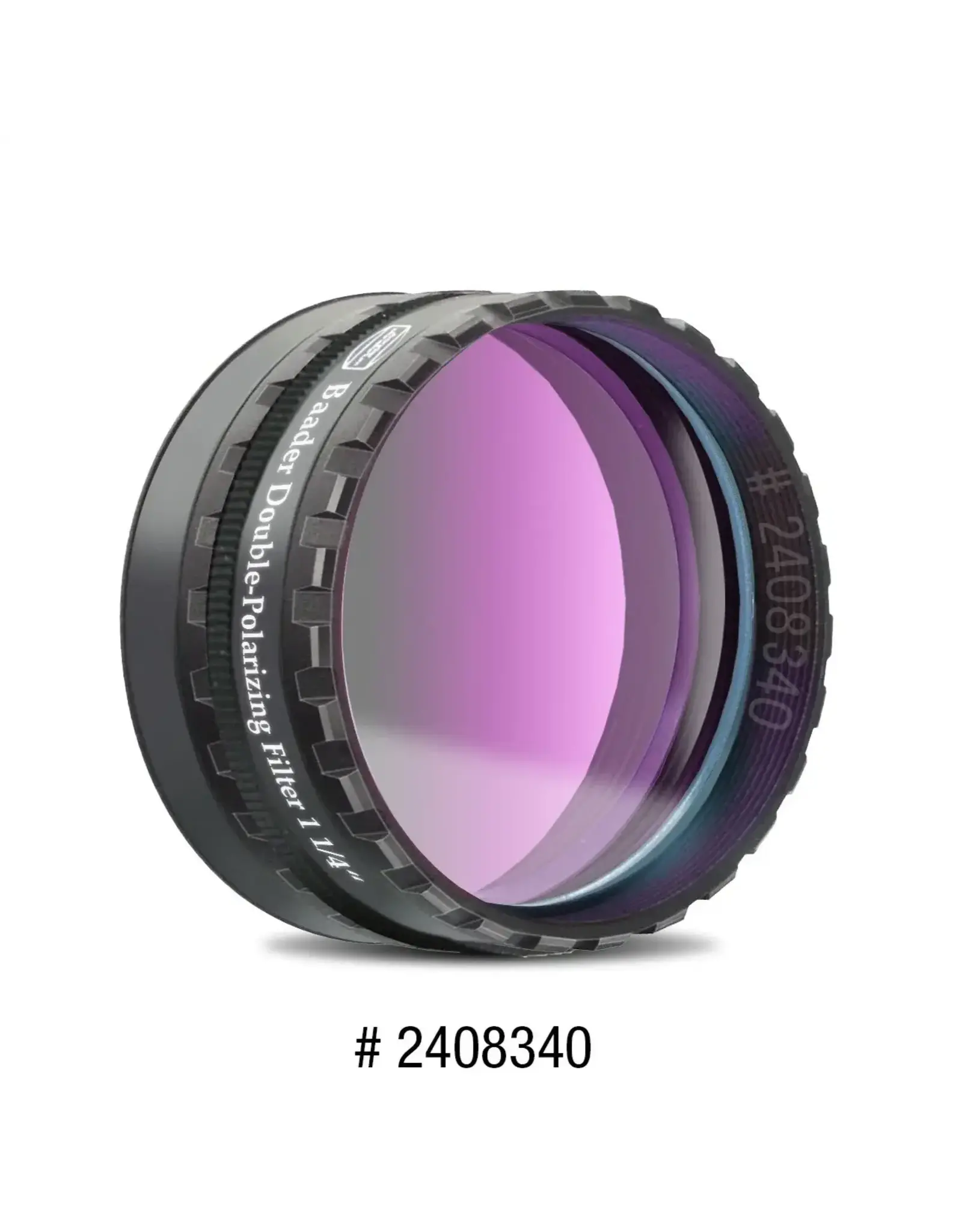 Baader Planetarium Baader Double Polarizing Filter
