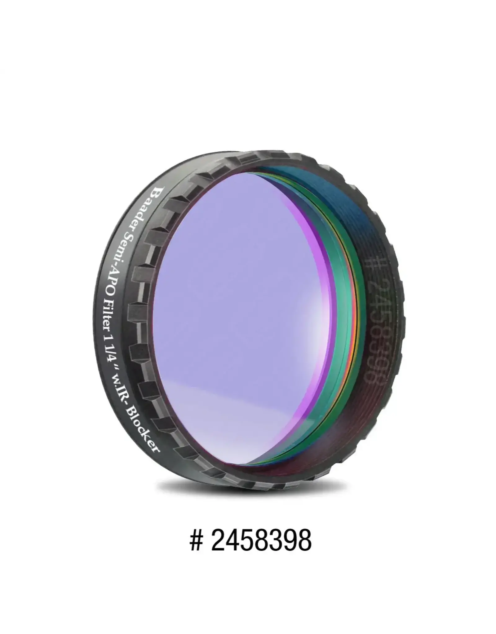 Baader Planetarium Baader Semi APO Filter