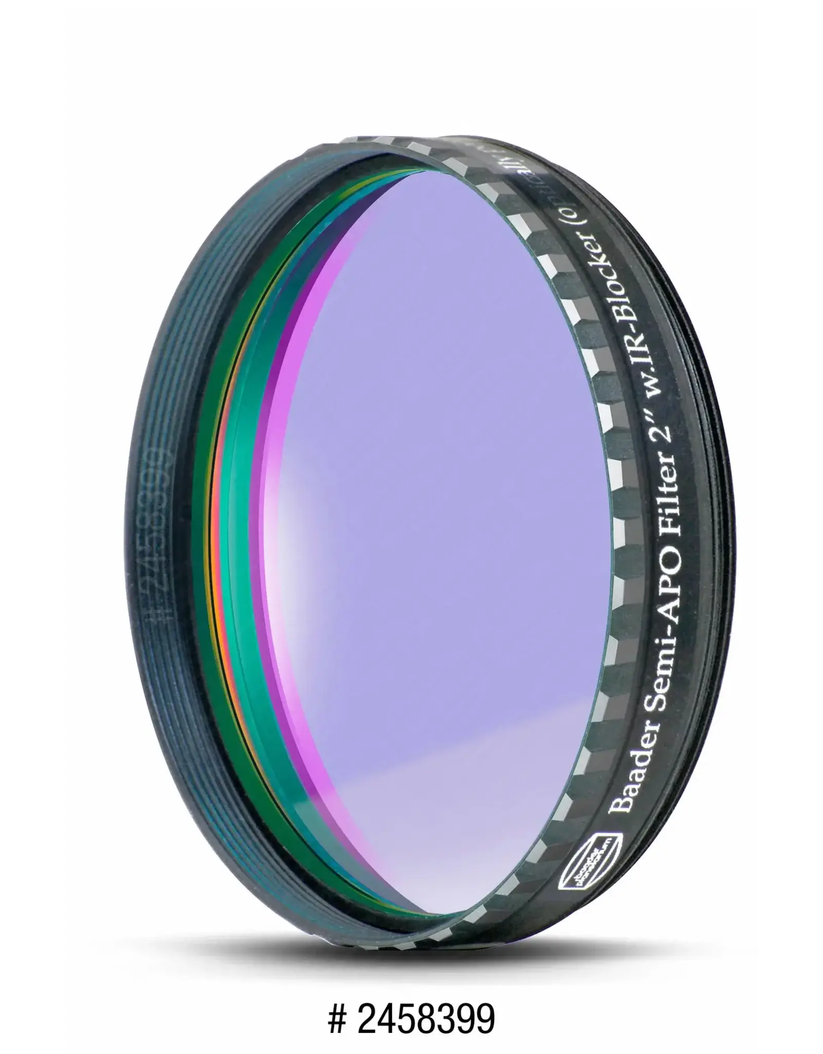 Baader Planetarium Baader Semi APO Filter