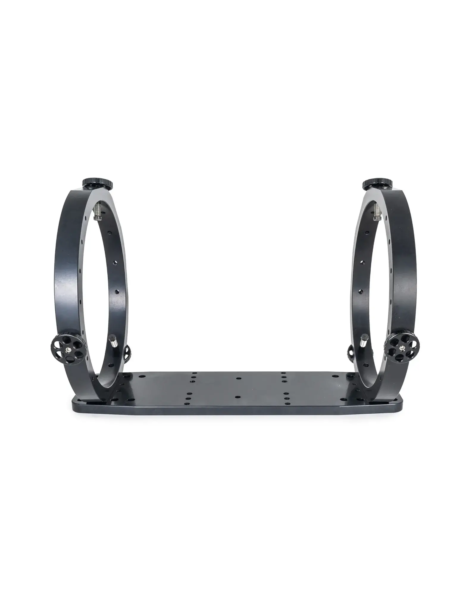 Baader Planetarium Guidescope rings BP IV - for tube diameters from 175-265mm (2pc), with large knobs and ball bearing tips