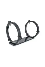 Baader Planetarium Guidescope rings BP IV - for tube diameters from 175-265mm (2pc), with large knobs and ball bearing tips