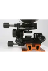 Baader Planetarium Baader Stronghold - Additional set of EQ-clamp brackets