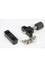 Baader Planetarium Baader Stronghold - Additional set of EQ-clamp brackets