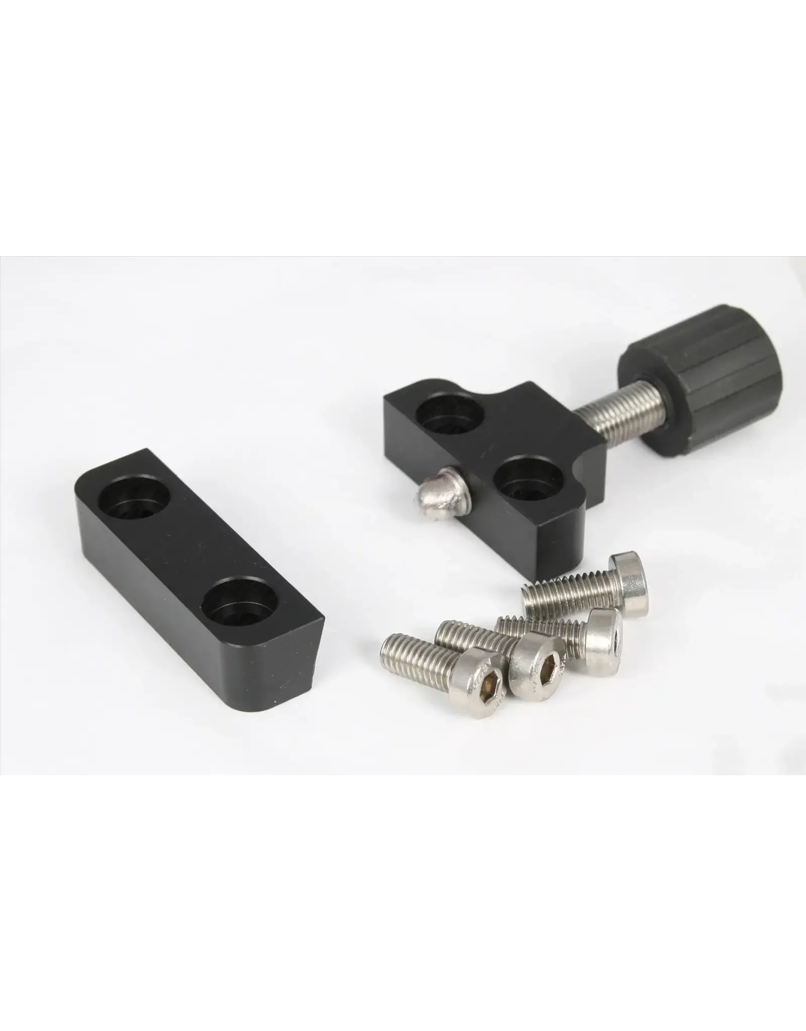 Baader Planetarium Baader Stronghold - Additional set of EQ-clamp brackets