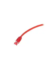 Baader Planetarium Network Cable (red) with ColdTemp-specified CAT-7 wire- available in 3, 5, 15, 30 Meter
