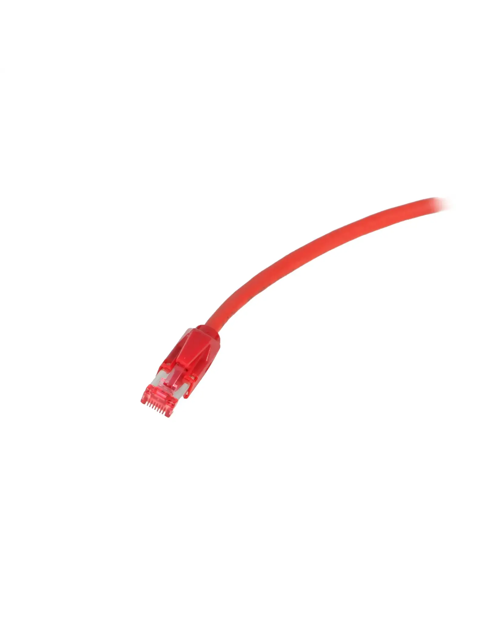Baader Planetarium Network Cable (red) with ColdTemp-specified CAT-7 wire- available in 3, 5, 15, 30 Meter