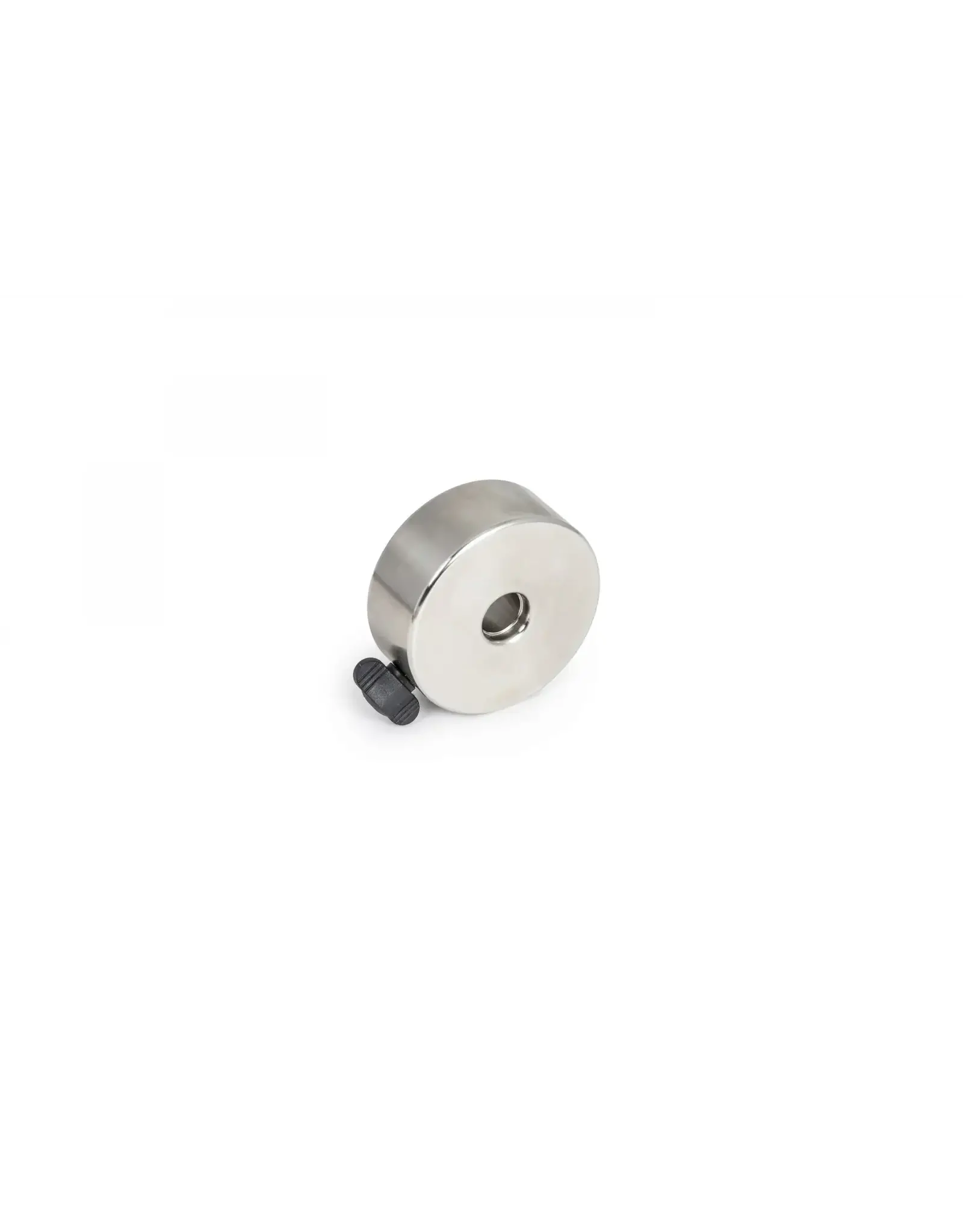 Baader Planetarium 1kg Leveling weight 75x30mm, drilled for 16mm leveling counterweight bars