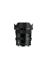 Sigma Sigma 24mm F2.0 DG II Contemporary I series